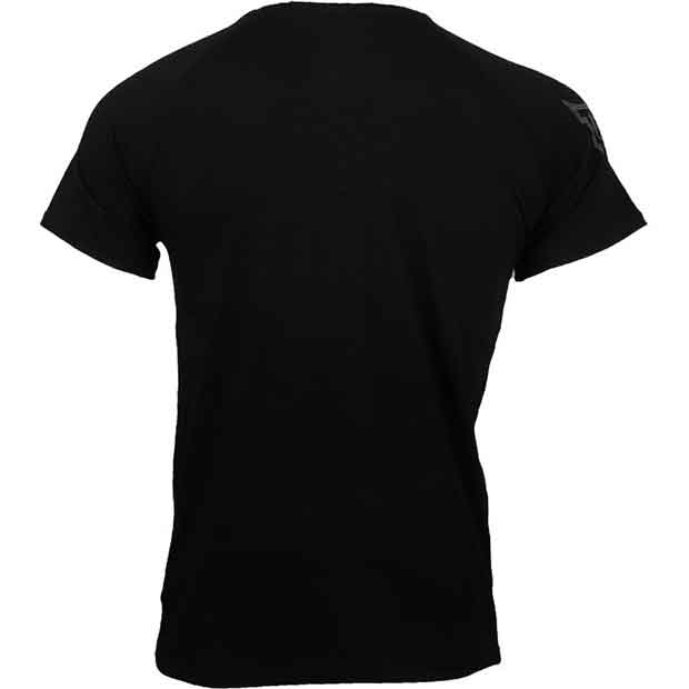 TAPOUT／タップアウト　Tシャツ　　EVERYDAY I FIGHT チェール・ソネン UFC159着用モデル（黒）