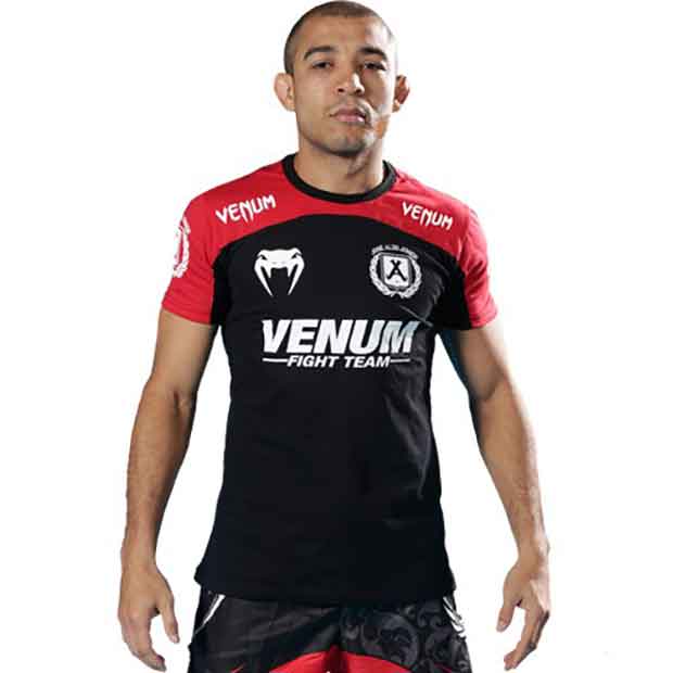 TEAM JOSE ALDO／ジョゼ・アルド チーム