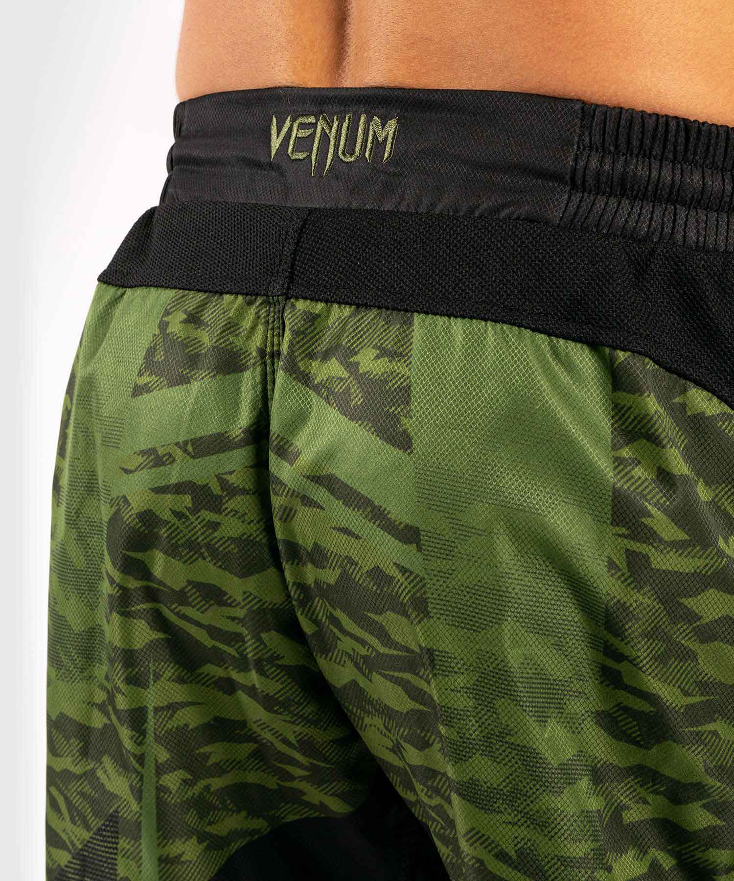 VENUM／ヴェナム　ファイトショーツ　　TROOPER FIGHTSHORTS／トルーパー ファイトショーツ