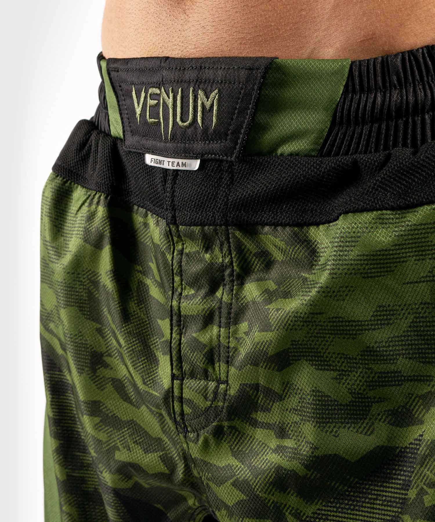 VENUM／ヴェナム　ファイトショーツ　　TROOPER FIGHTSHORTS／トルーパー ファイトショーツ