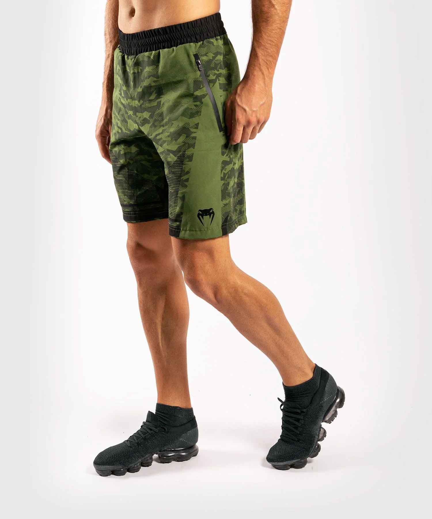 VENUM／ヴェナム　トレーニング・フィットネスショーツ　　TROOPER SPORT SHORTS／トルーパー スポーツショーツ