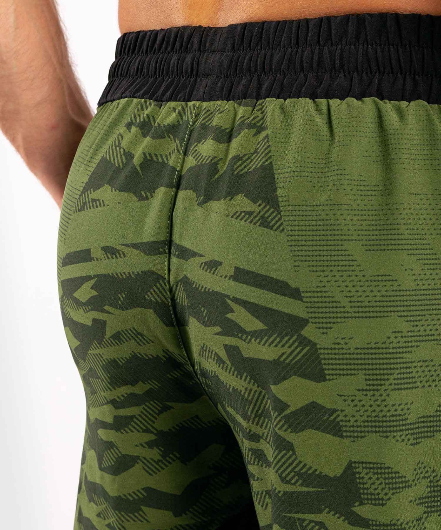 VENUM／ヴェナム　トレーニング・フィットネスショーツ　　TROOPER SPORT SHORTS／トルーパー スポーツショーツ