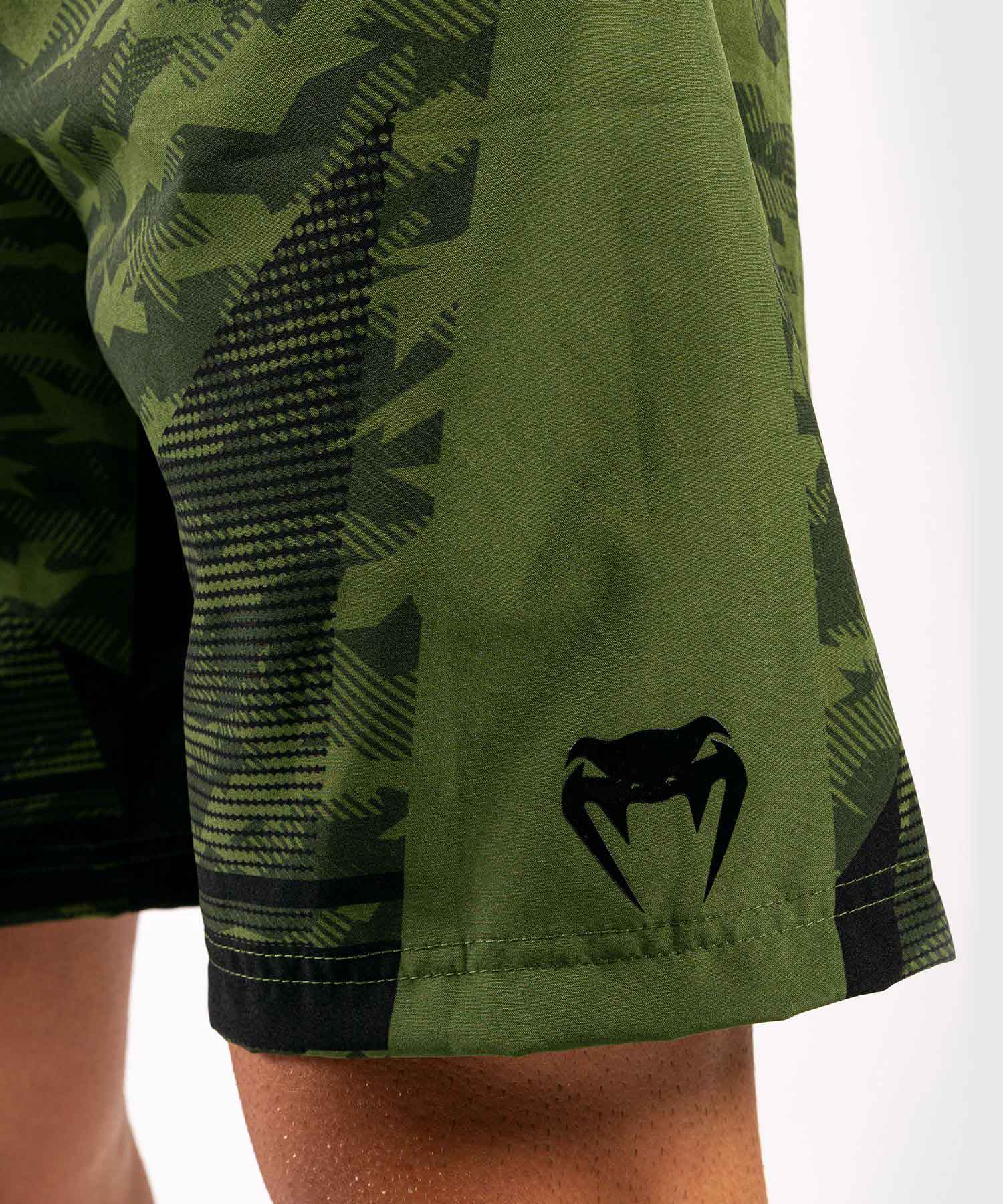 VENUM／ヴェナム　トレーニング・フィットネスショーツ　　TROOPER SPORT SHORTS／トルーパー スポーツショーツ