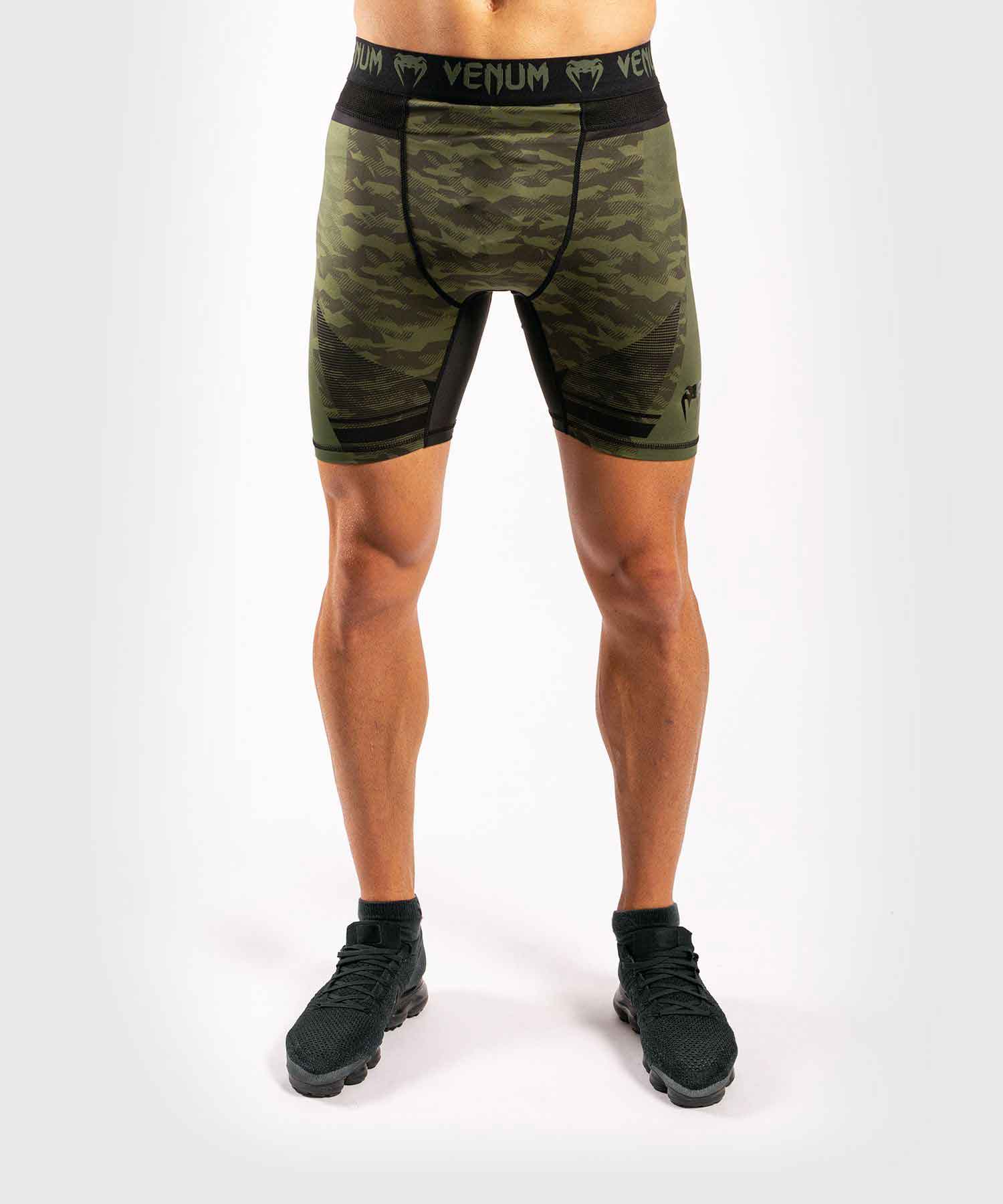 VENUM／ヴェナム　コンプレッション・バーリトゥードショーツ　　TROOPER COMPRESSION SHORTS／トルーパー コンプレッションショーツ