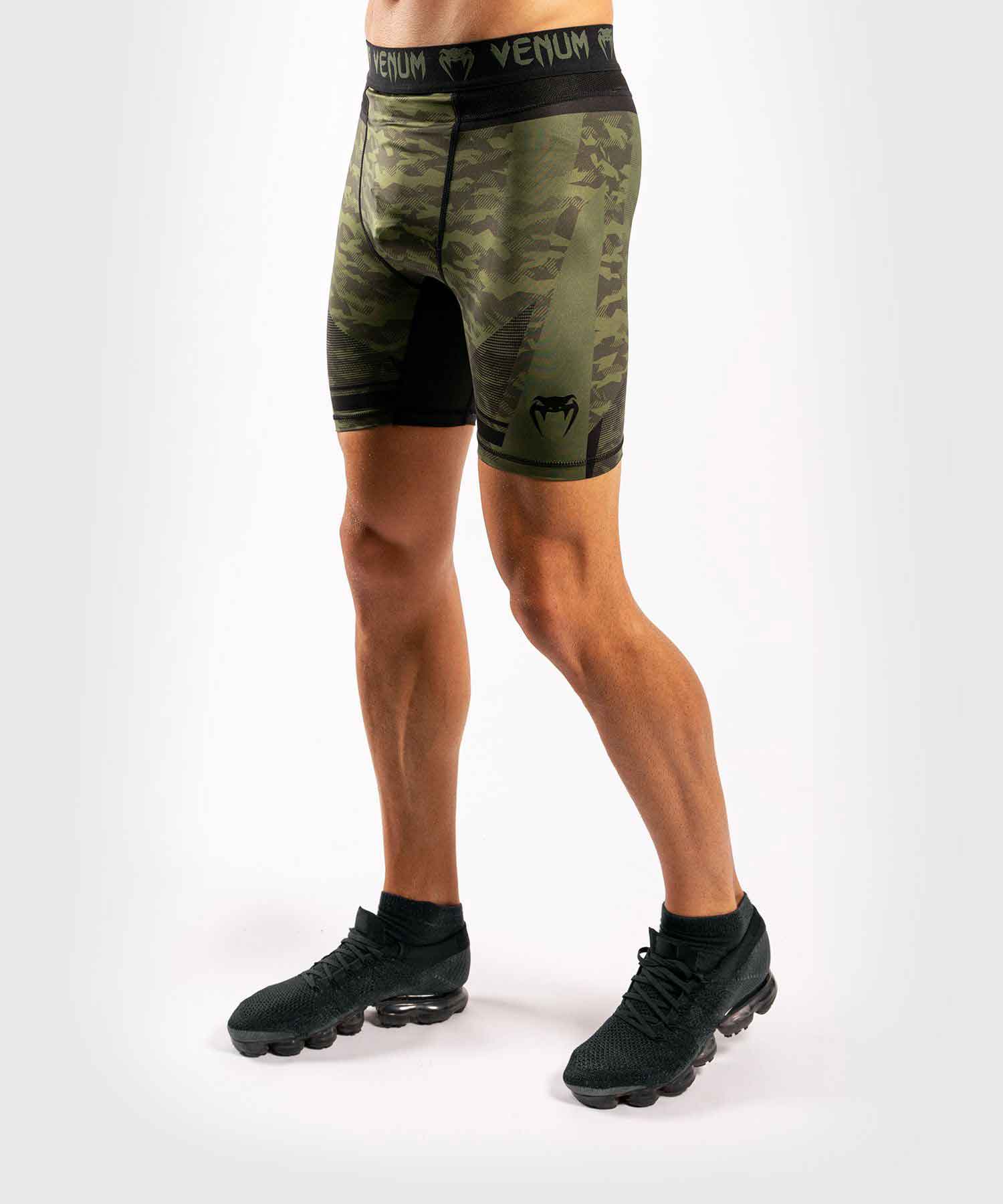 VENUM／ヴェナム　コンプレッション・バーリトゥードショーツ　　TROOPER COMPRESSION SHORTS／トルーパー コンプレッションショーツ