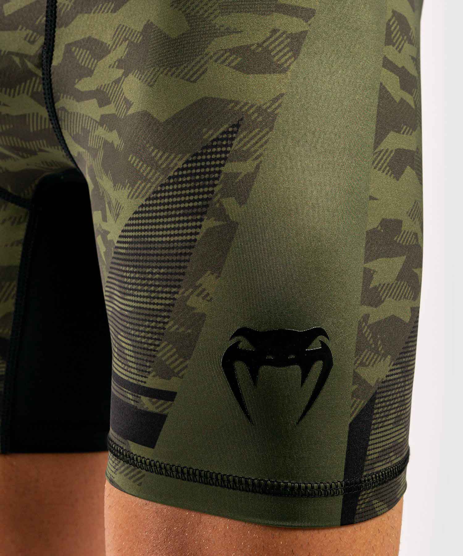 VENUM／ヴェナム　コンプレッション・バーリトゥードショーツ　　TROOPER COMPRESSION SHORTS／トルーパー コンプレッションショーツ