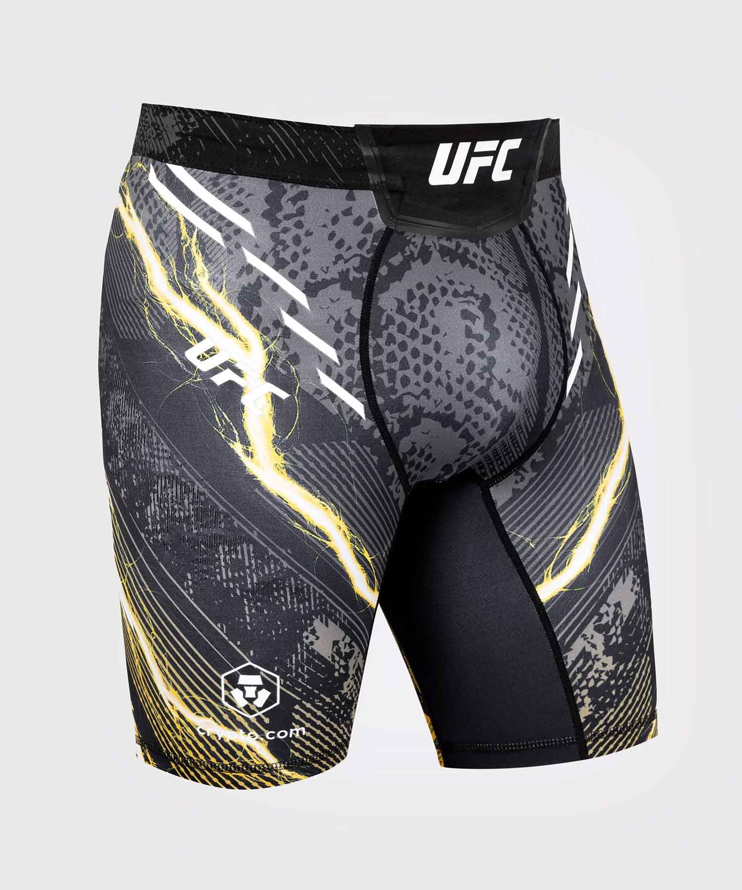 VENUM／ヴェナム　コンプレッション・バーリトゥードショーツ　　限定版 UFC Adrenaline Unrivaled by Venum Vale Tudo Short For Men's - Israel Adesanya／UFC アドレナリン アンライバルド by VENUM バーリトゥードショーツ メンズ イスラエル・アデサンヤ（アデサニヤ） UFC 305着用モデル