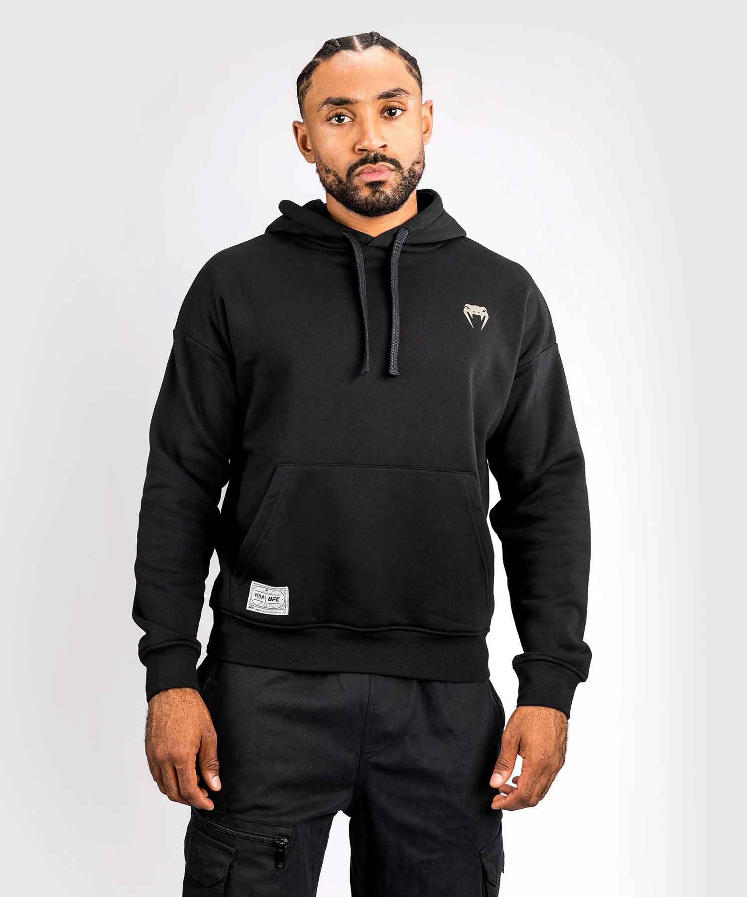 UFC by Venum Ulti-Man Hoodie／UFC by VENUM アルティマン フーディ（パーカー）