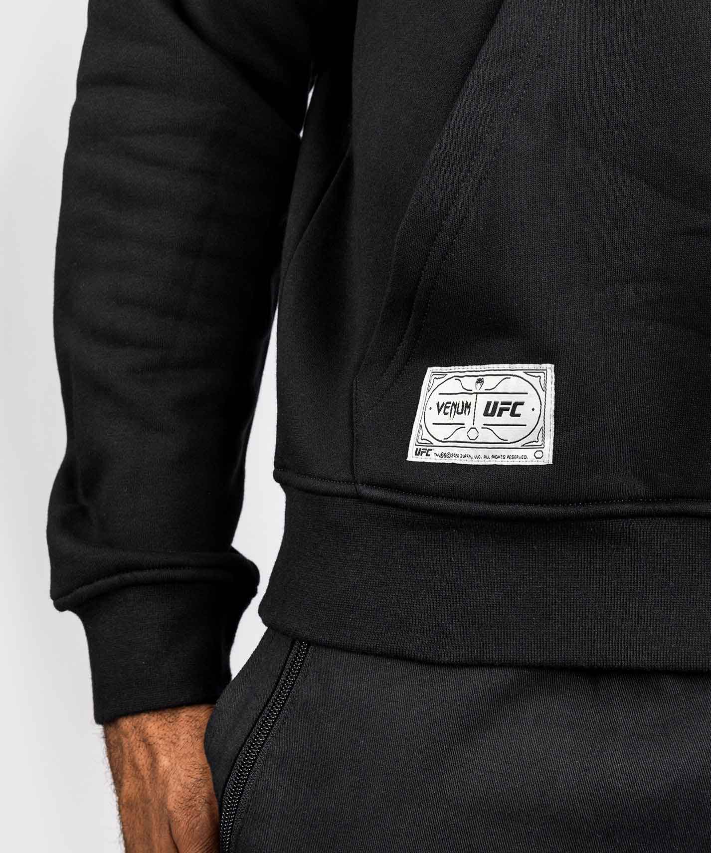 VENUM／ヴェナム　パーカー（フーディー）　　UFC by Venum Ulti-Man Hoodie／UFC by VENUM アルティマン フーディ（パーカー）