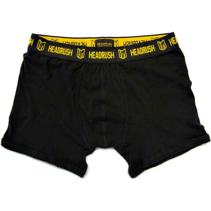 HEADRUSH／ヘッドラッシュ　Headrush Underwear