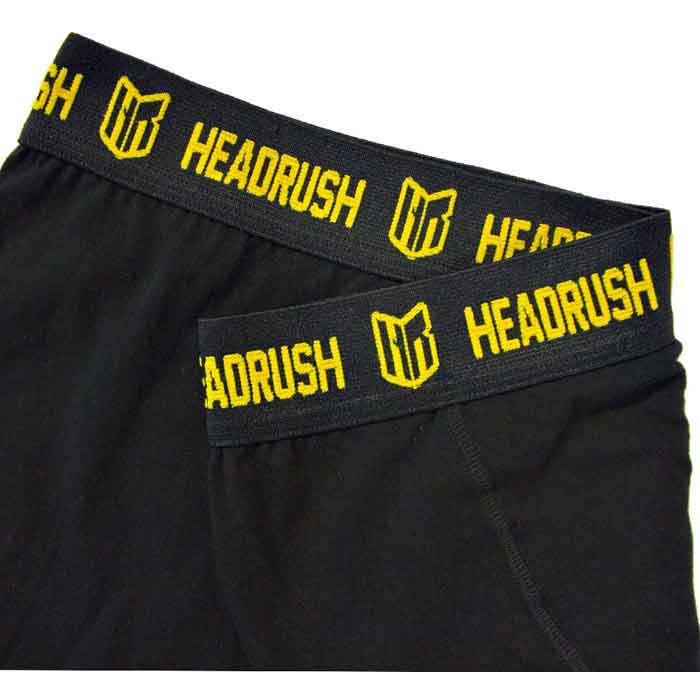 総合格闘技MMAブランド／その他　アクセサリー　　HEADRUSH／ヘッドラッシュ　Headrush Underwear