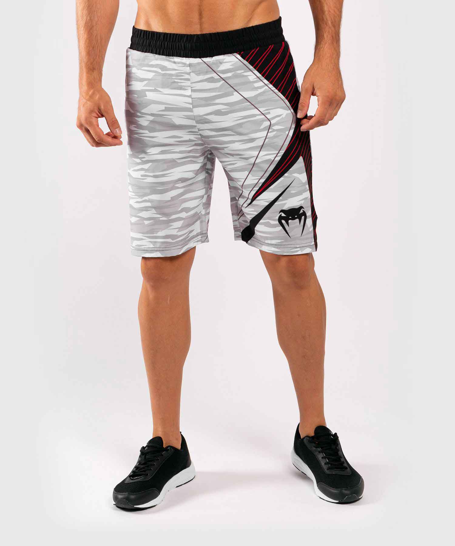 VENUM／ヴェナム　トレーニング・フィットネスショーツ　　CONTENDER 5.0 SPORT SHORTS／コンテンダー 5.0 スポーツショーツ（ホワイトカモ）