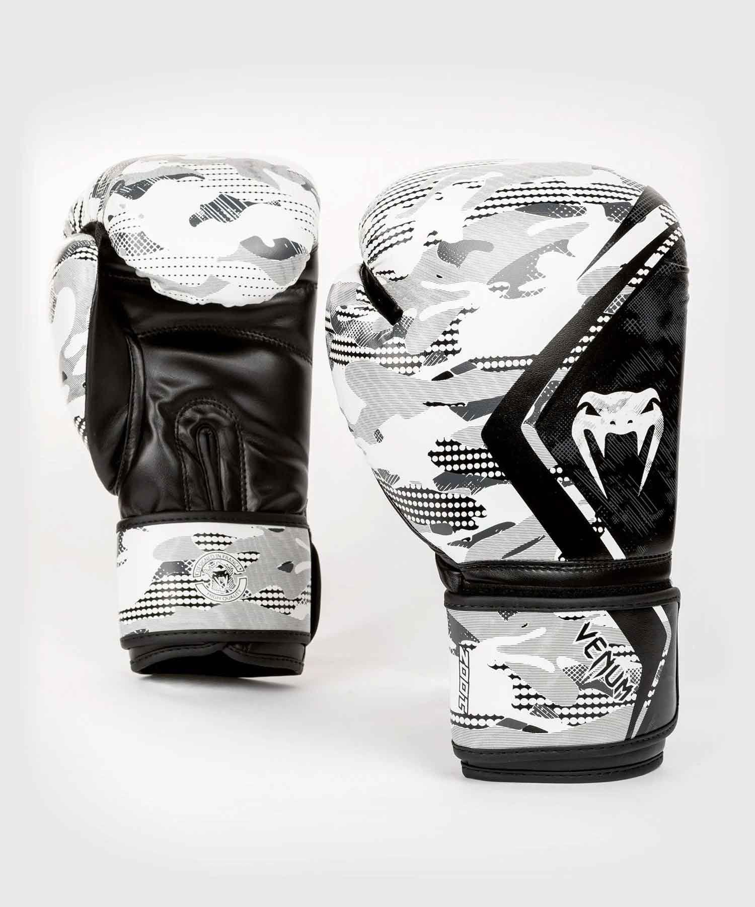 VENUM／ヴェナム　ボクシンググローブ　　DEFENDER CONTENDER 2.0 BOXING GLOVES／ディフェンダー コンテンダー 2.0 ボクシンググローブ（アーバンカモ）