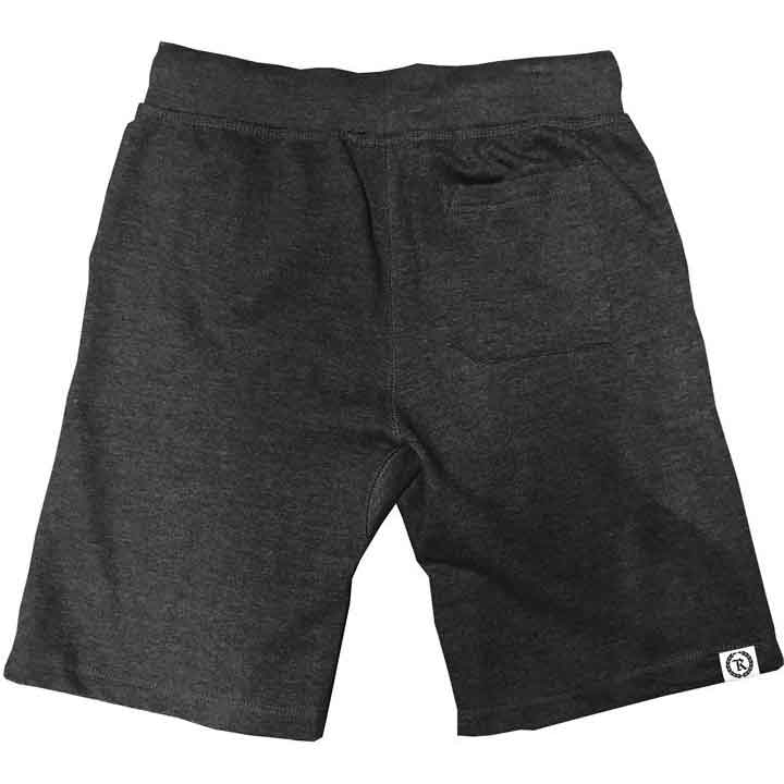 総合格闘技MMAブランド／その他　ショーツ　　REPRESENT／レプレゼント produced by ネイト・ディアス　BLACK BARON PREMIUM SHORTS