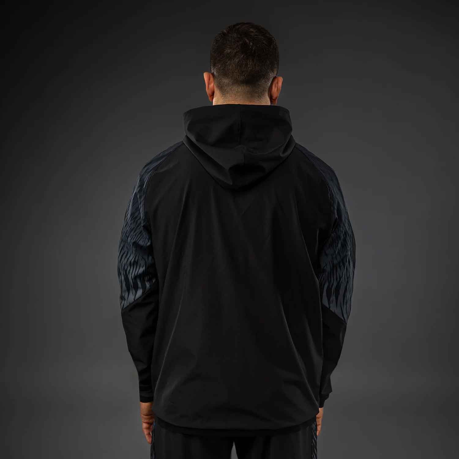 VENUM／ヴェナム　ジャケット　　Venum x Chimaev Wild Borz Track Jackets／ヴェナム×チマエフ ワイルド ボルズ トラックジャケット