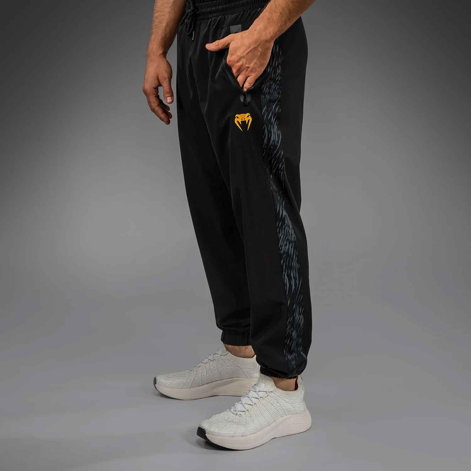 VENUM／ヴェナム　スウェットパンツ　　Venum x Chimaev Wild Borz Joggers／ヴェナム×チマエフ ワイルド ボルズ ジョガー