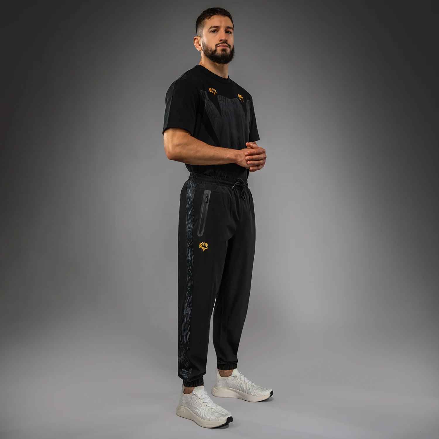 VENUM／ヴェナム　スウェットパンツ　　Venum x Chimaev Wild Borz Joggers／ヴェナム×チマエフ ワイルド ボルズ ジョガー