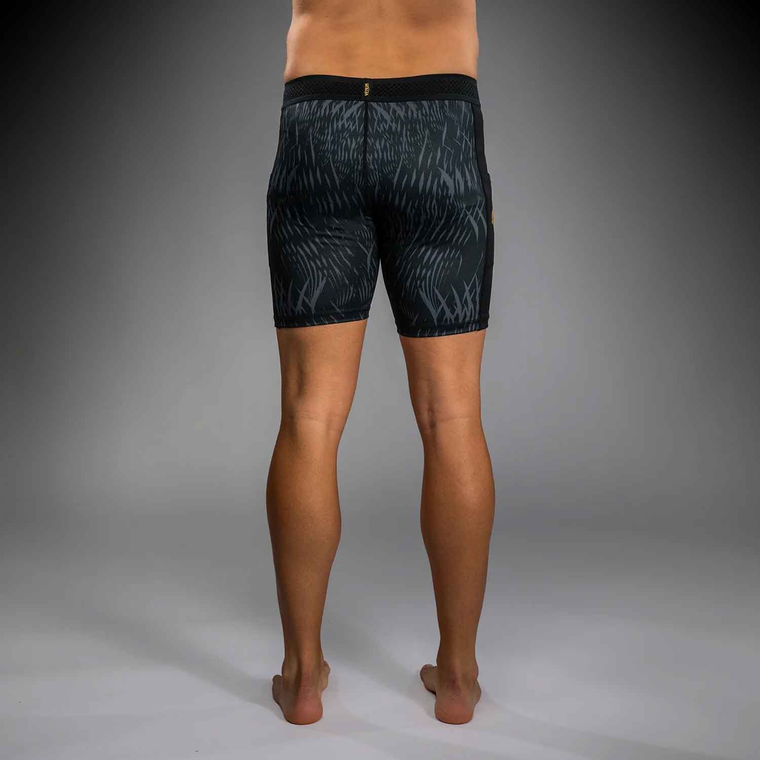 VENUM／ヴェナム　コンプレッション・バーリトゥードショーツ　　Venum x Chimaev Wild Borz Vale Tudo Shorts／ヴェナム×チマエフ ワイルド ボルズ バーリトゥードショーツ