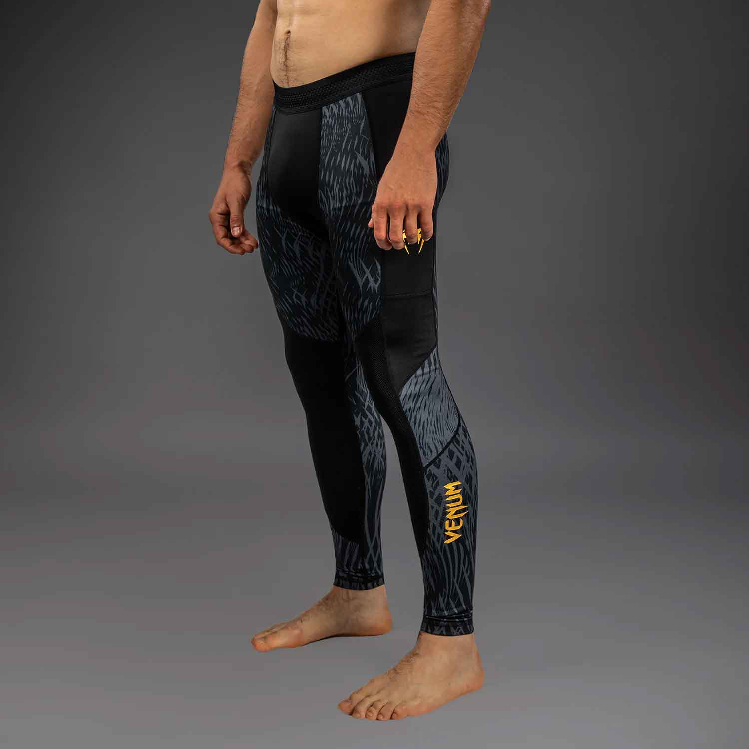 Venum x Chimaev Wild Borz Spats／ヴェナム×チマエフ ワイルド ボルズ スパッツ