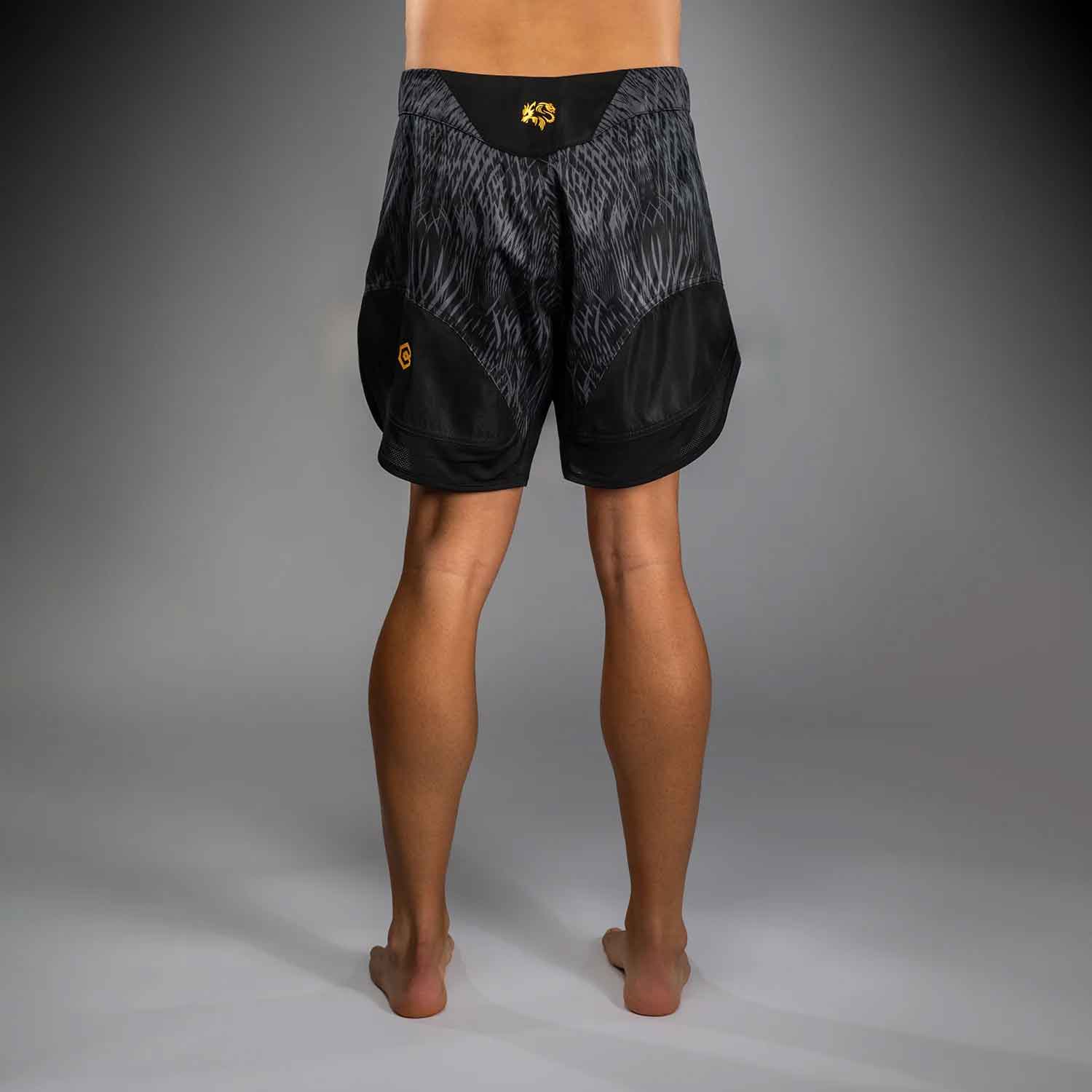 VENUM／ヴェナム　ファイトショーツ　　Venum x Chimaev Wild Borz Fightshorts／ヴェナム×チマエフ ワイルド ボルズ ファイトショーツ