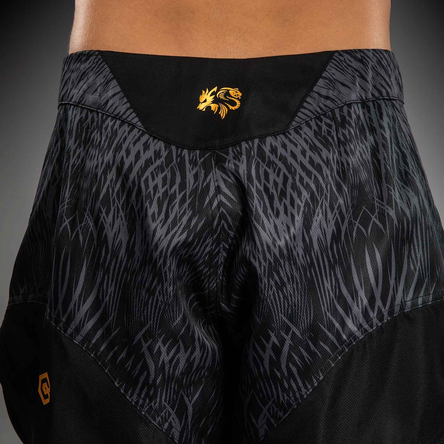 VENUM／ヴェナム　ファイトショーツ　　Venum x Chimaev Wild Borz Fightshorts／ヴェナム×チマエフ ワイルド ボルズ ファイトショーツ