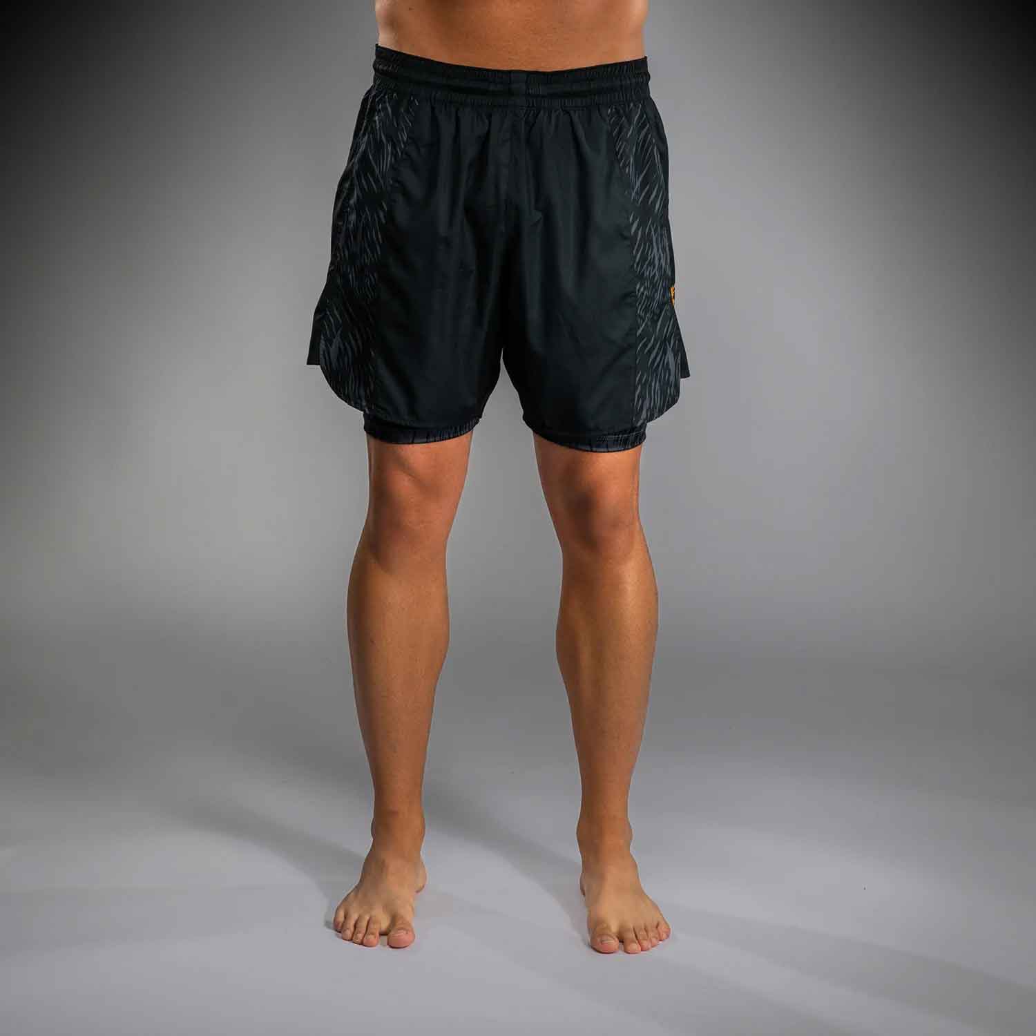 VENUM／ヴェナム　トレーニング・フィットネスショーツ　　Venum x Chimaev Wild Borz Training Shorts／ヴェナム×チマエフ ワイルド ボルズ トレーニングショーツ