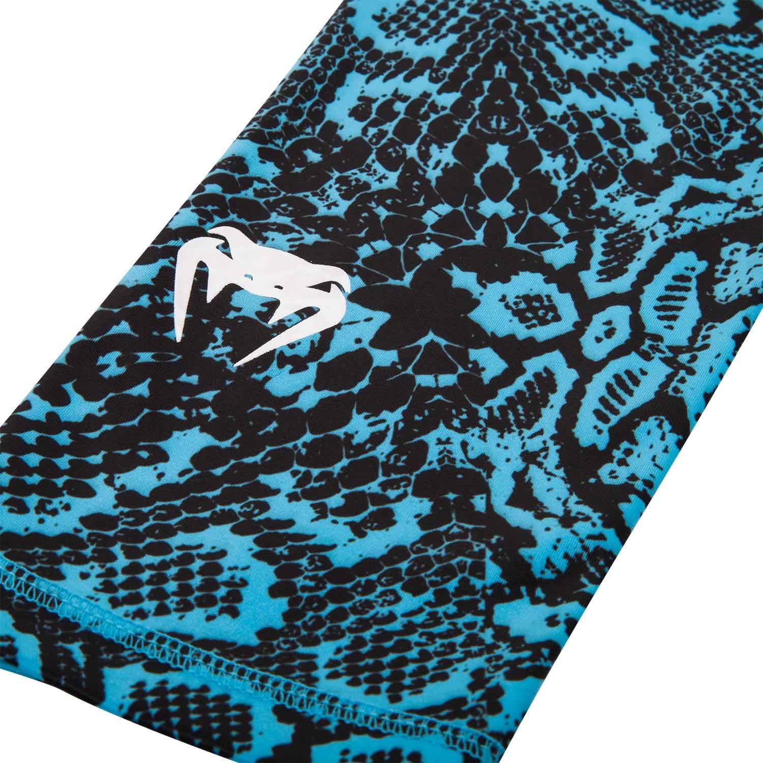 VENUM WOMEN／レディース　レギンス　　FUSION LEGGINGS／フュージョン レギンスパンツ（ライトブルー）