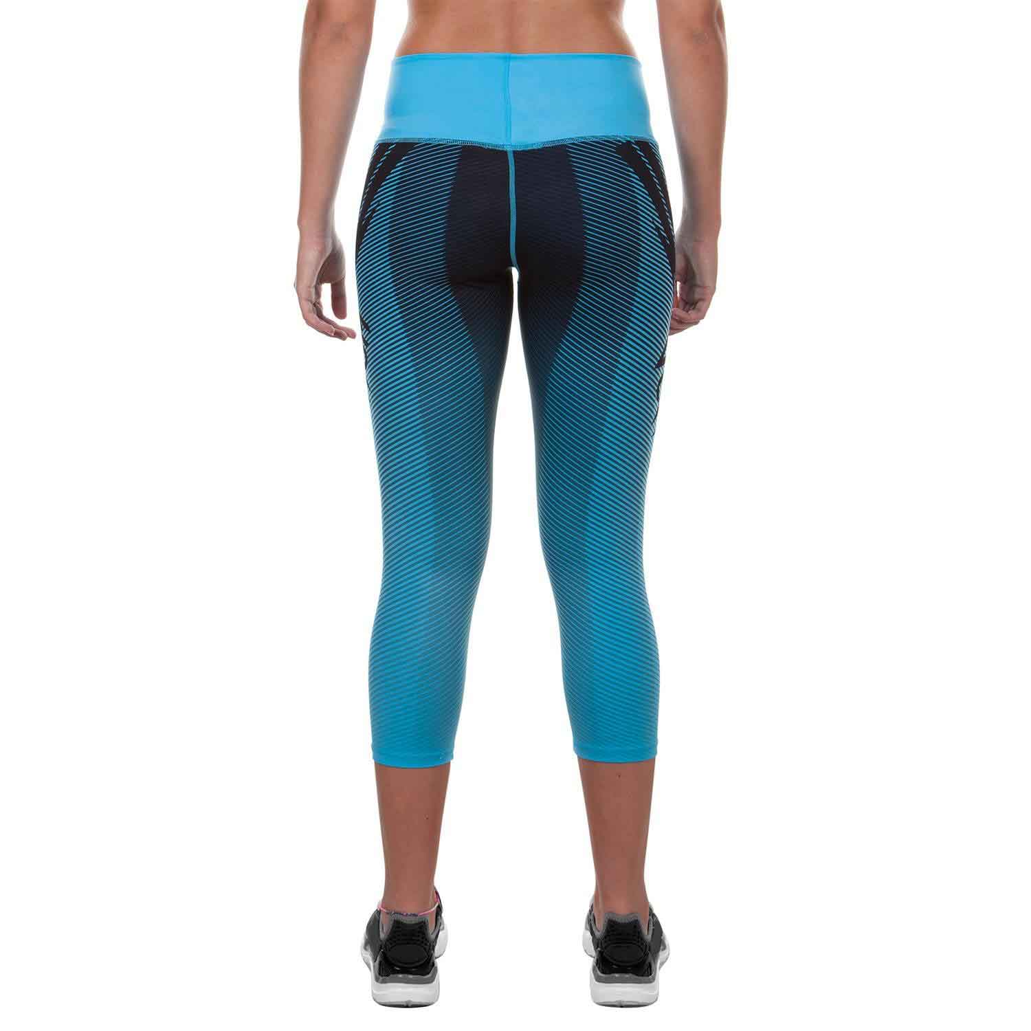 VENUM WOMEN／レディース　レギンス　　RAZOR LEGGINGS／レイザー レギンス（ライトブルー）