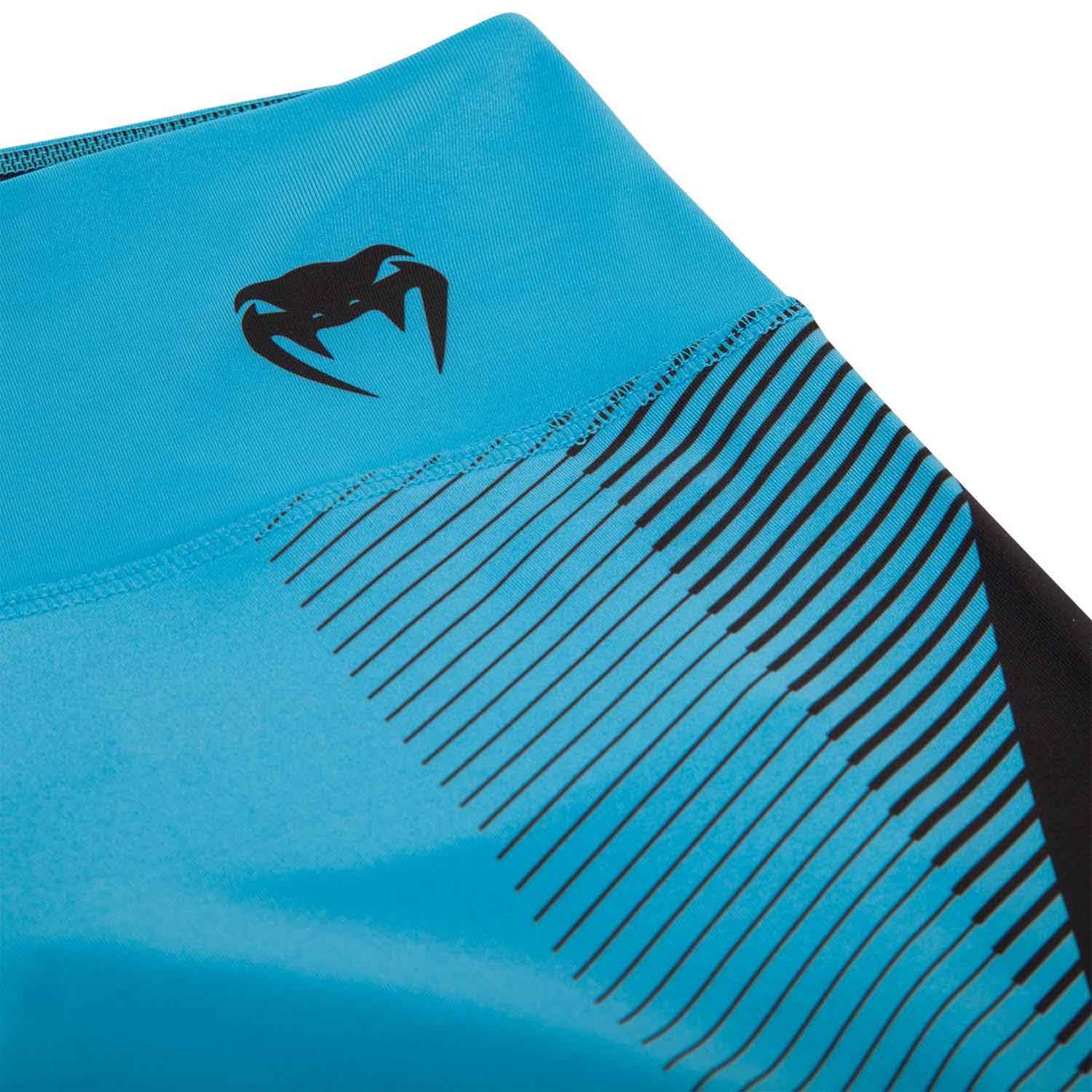 VENUM WOMEN／レディース　レギンス　　RAZOR LEGGINGS／レイザー レギンス（ライトブルー）