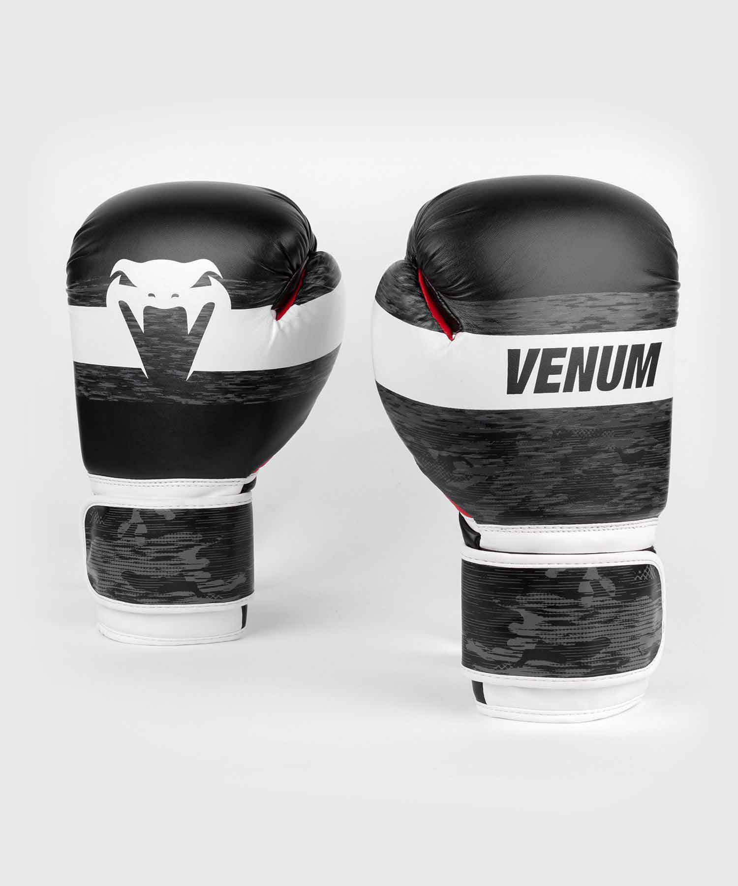 VENUM／ヴェナム ボクシンググローブ BANDIT BOXING GLOVES 
