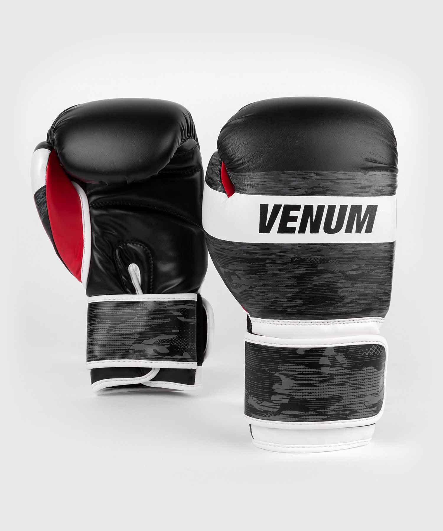 VENUM／ヴェナム　ボクシンググローブ　　BANDIT BOXING GLOVES／バンディット ボクシンググローブ