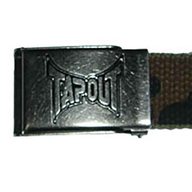 TAPOUT／タップアウト　アクセサリー　　Side Belt