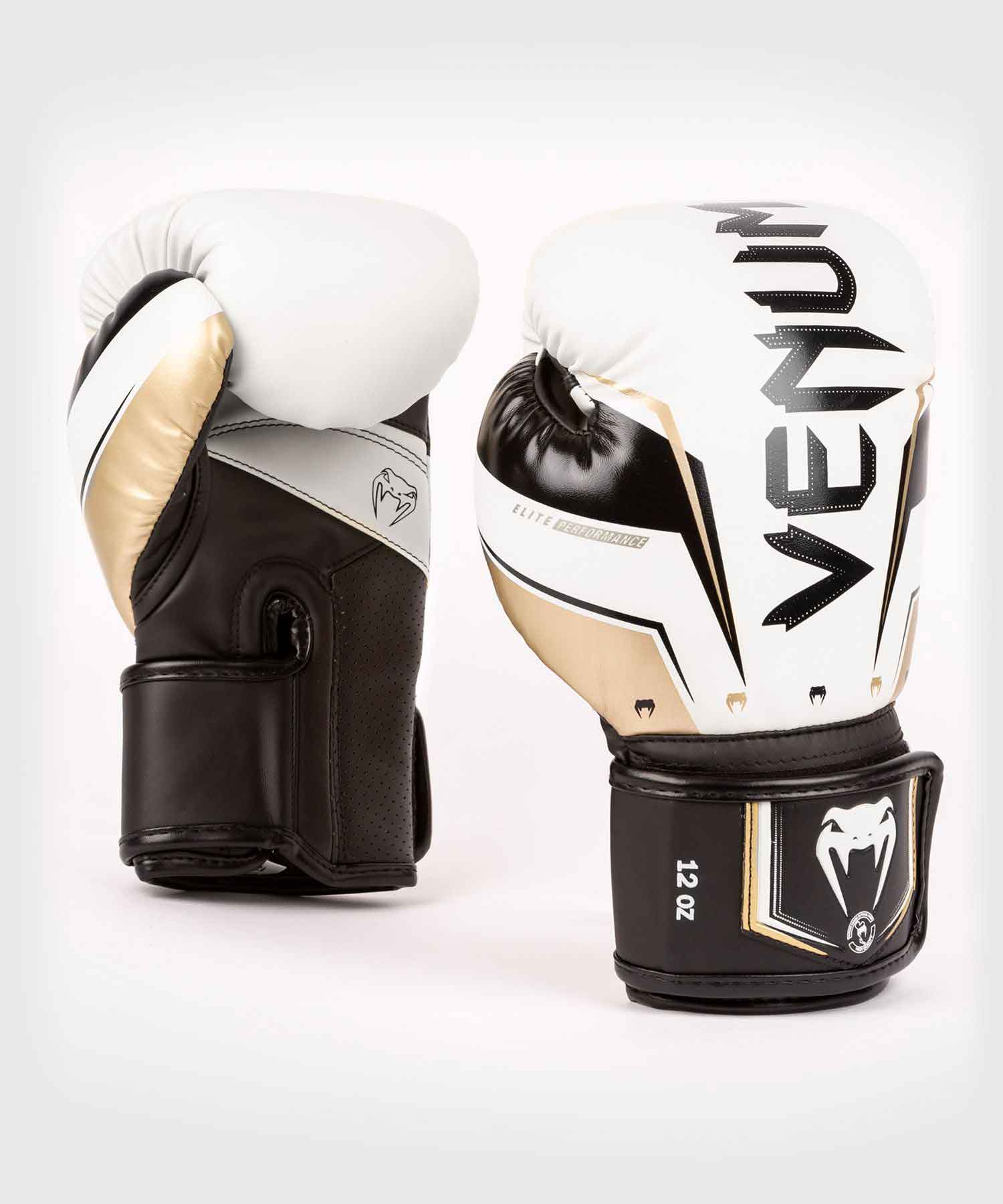 VENUM／ヴェナム ボクシンググローブ ELITE EVO BOXING GLOVES