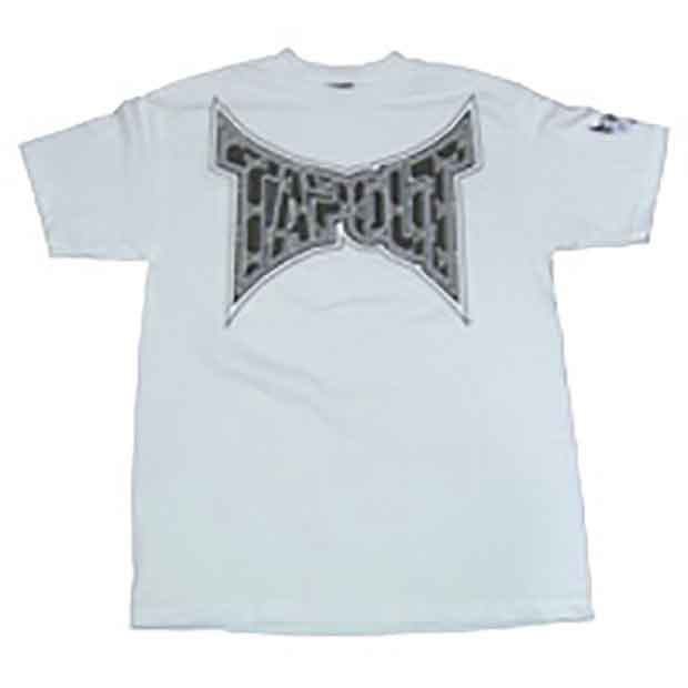 TAPOUT／タップアウト　Tシャツ　　Bling Up Bitch