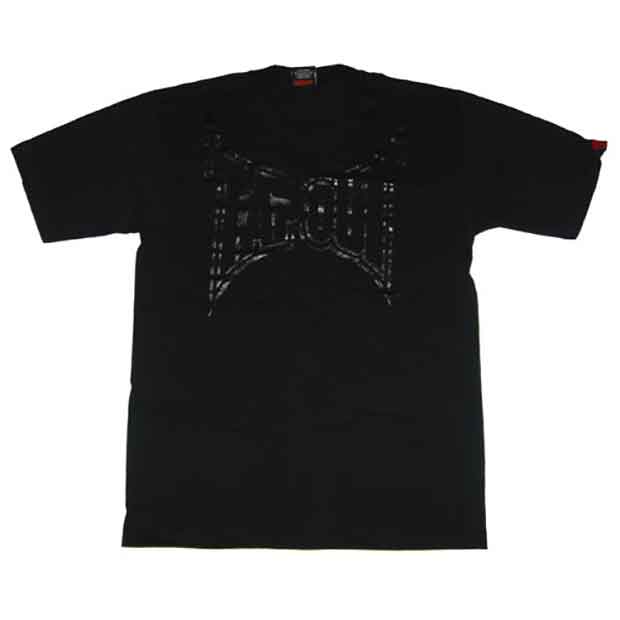 TAPOUT／タップアウト　Tシャツ　　Entity