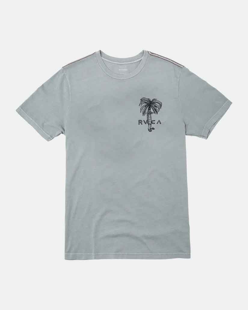 Pommier Palms Tee／ポミエ プラムス Tシャツ