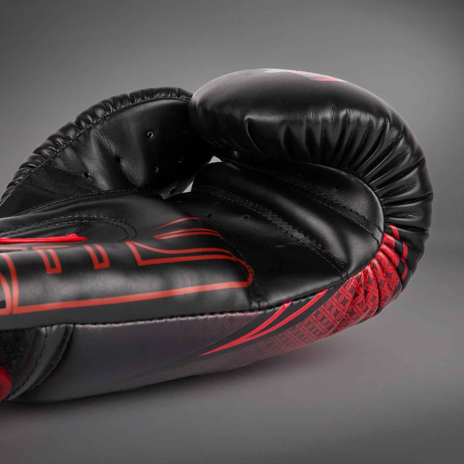 VENUM／ヴェナム　ボクシンググローブ　　Venum x RWS 2.0 Boxing Gloves／ヴェナム×ラジャダムナン・ワールド・シリーズ 2.0 ボクシンググローブ（黒）