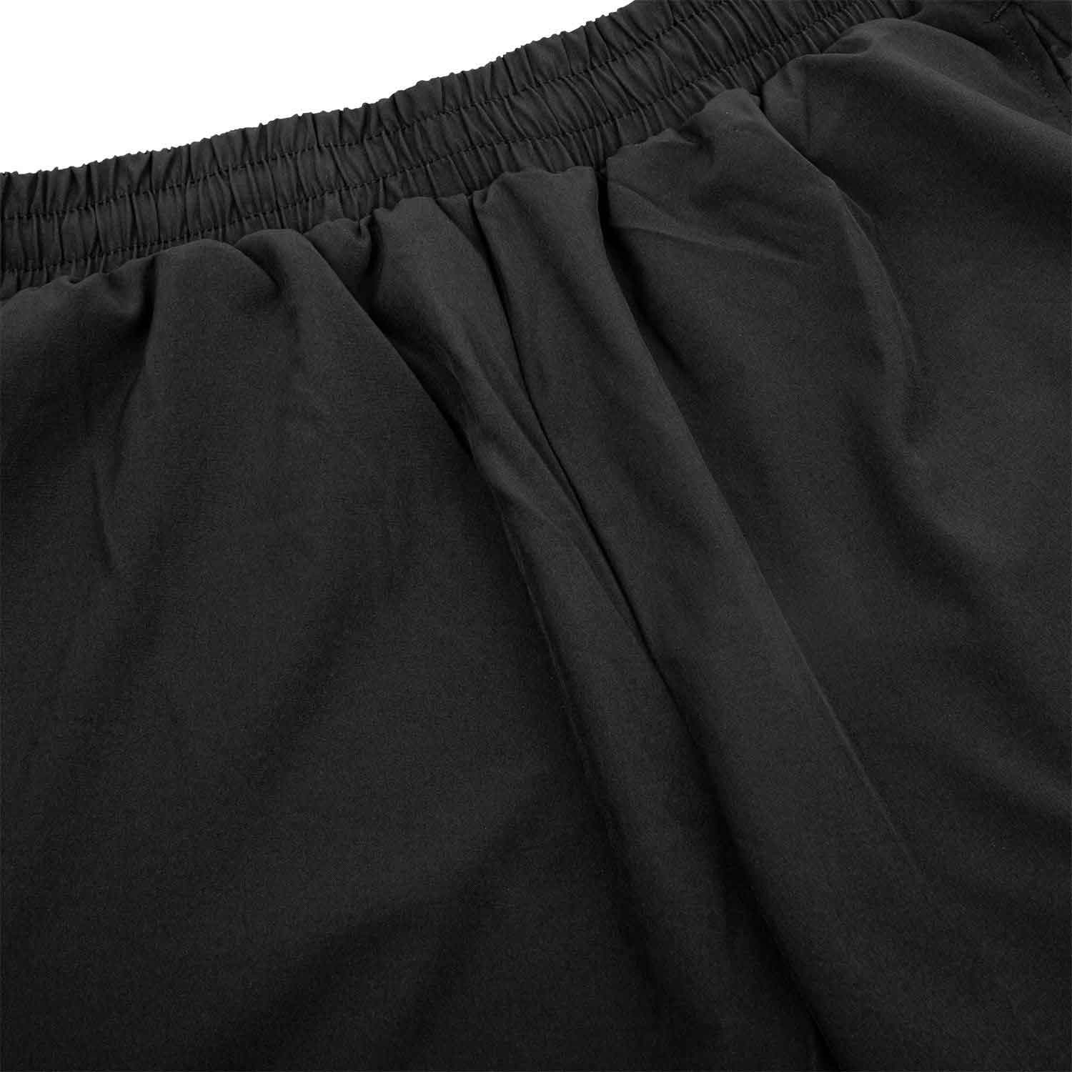 VENUM／ヴェナム　トレーニング・フィットネスショーツ　　CLASSIC TRAINING SHORTS／クラシック トレーニングショーツ（黒／ネオイエロー）