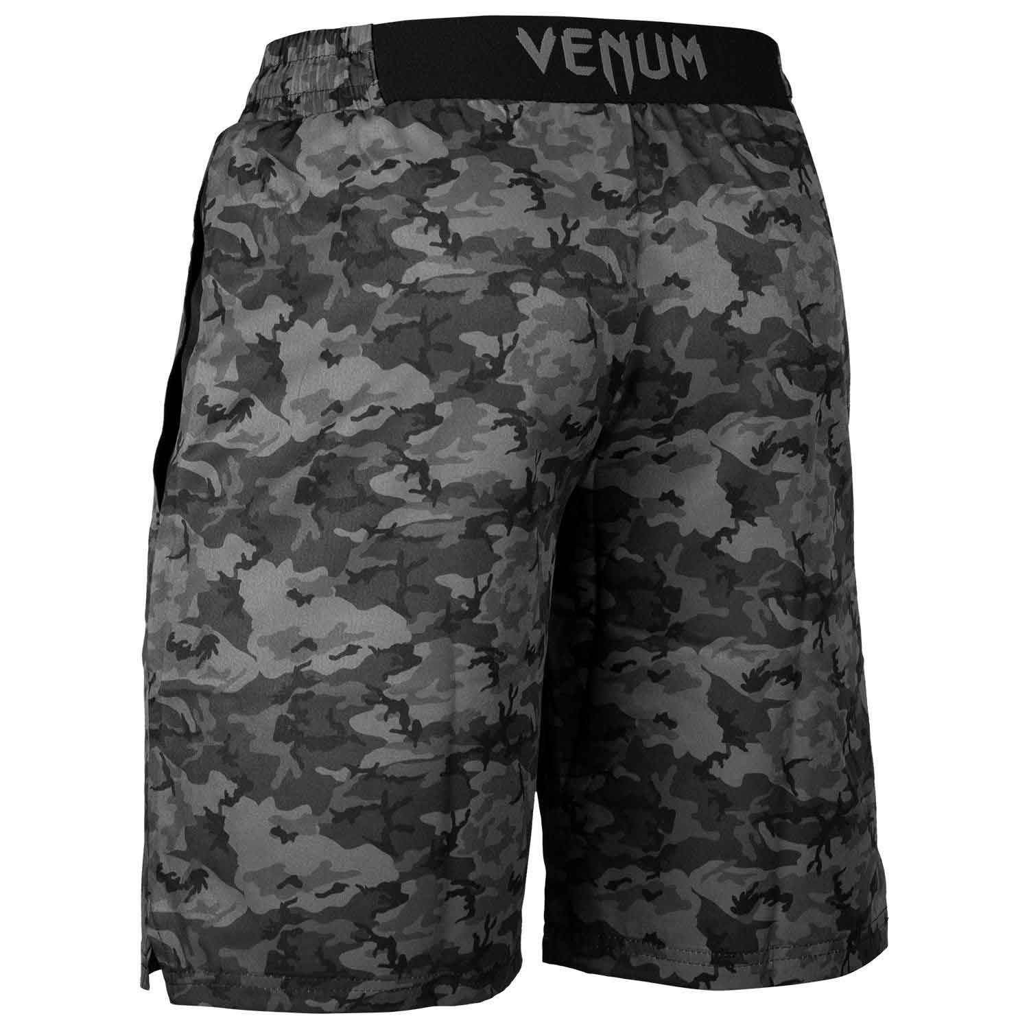 VENUM／ヴェナム　トレーニング・フィットネスショーツ　　CLASSIC TRAINING SHORTS／クラシック トレーニングショーツ（アーバンカモ）