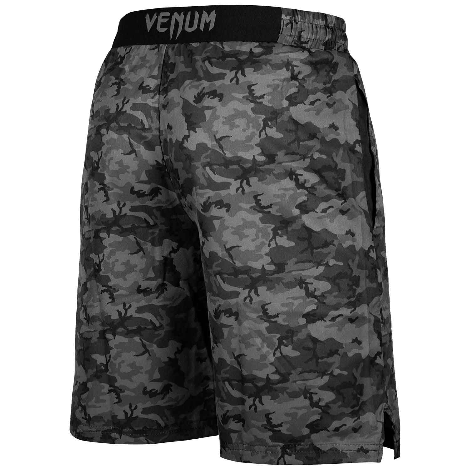 VENUM／ヴェナム　トレーニング・フィットネスショーツ　　CLASSIC TRAINING SHORTS／クラシック トレーニングショーツ（アーバンカモ）