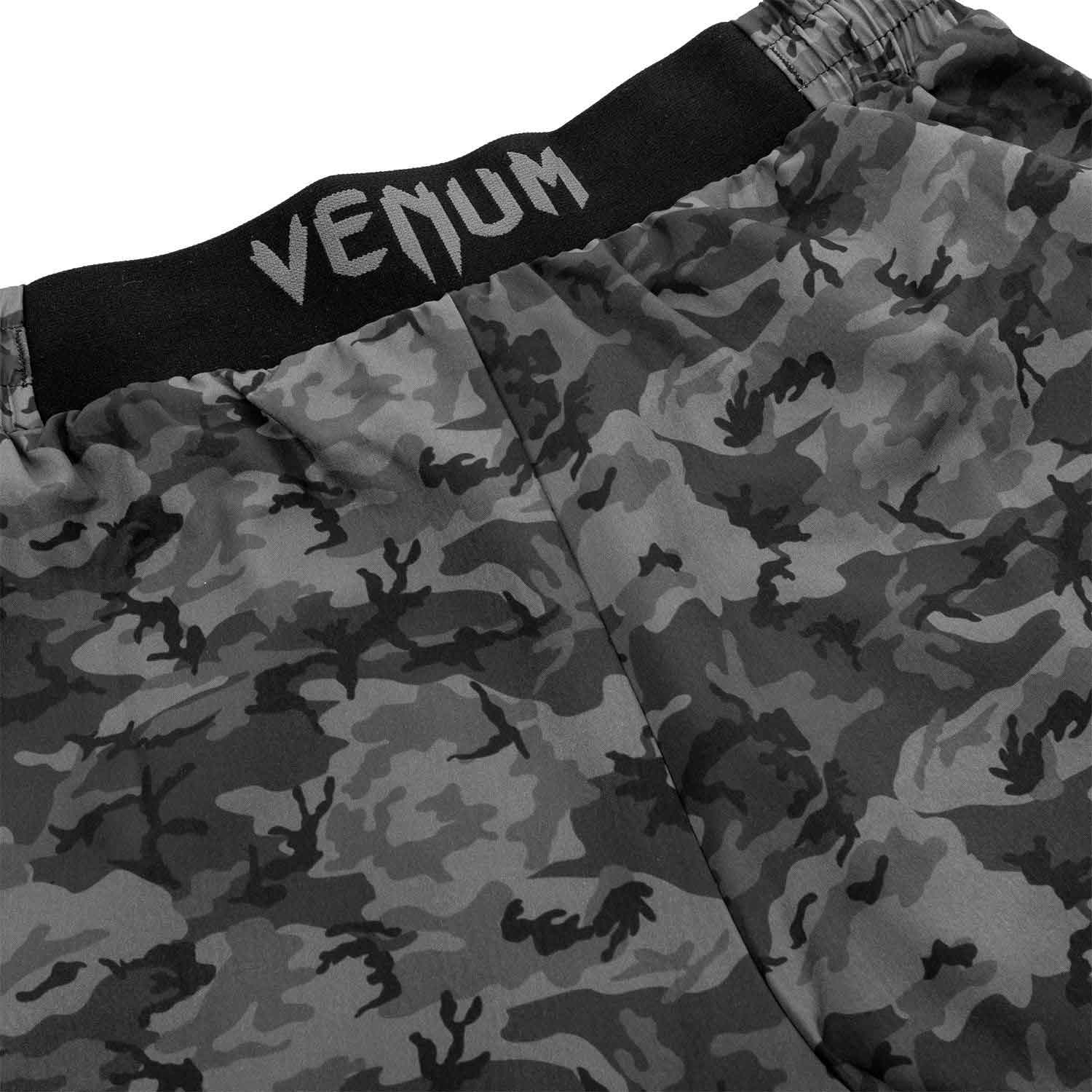 VENUM／ヴェナム　トレーニング・フィットネスショーツ　　CLASSIC TRAINING SHORTS／クラシック トレーニングショーツ（アーバンカモ）