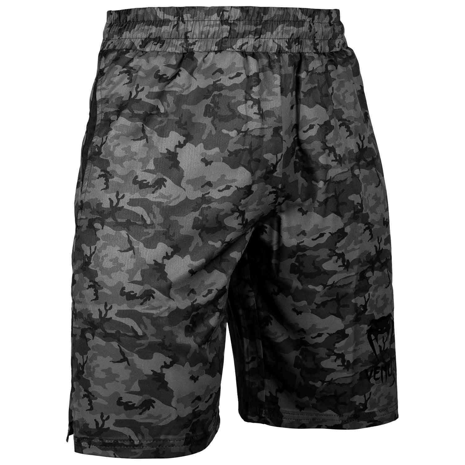 VENUM／ヴェナム　トレーニング・フィットネスショーツ　　CLASSIC TRAINING SHORTS／クラシック トレーニングショーツ（アーバンカモ）