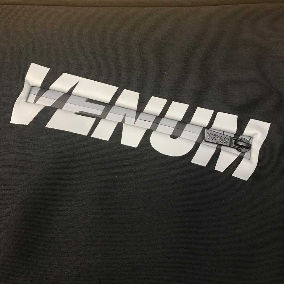 VENUM／ヴェナム　パーカー（フーディー）　　Exclusive Edition Hoody／独占限定販売版 パーカー