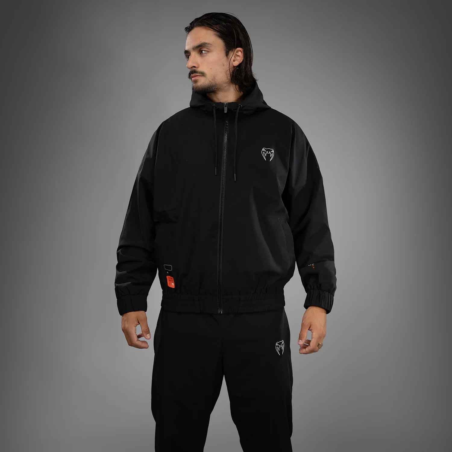VENUM／ヴェナム　ジャケット　　Eclipse Track Jacket／エクリプス トラックジャケット