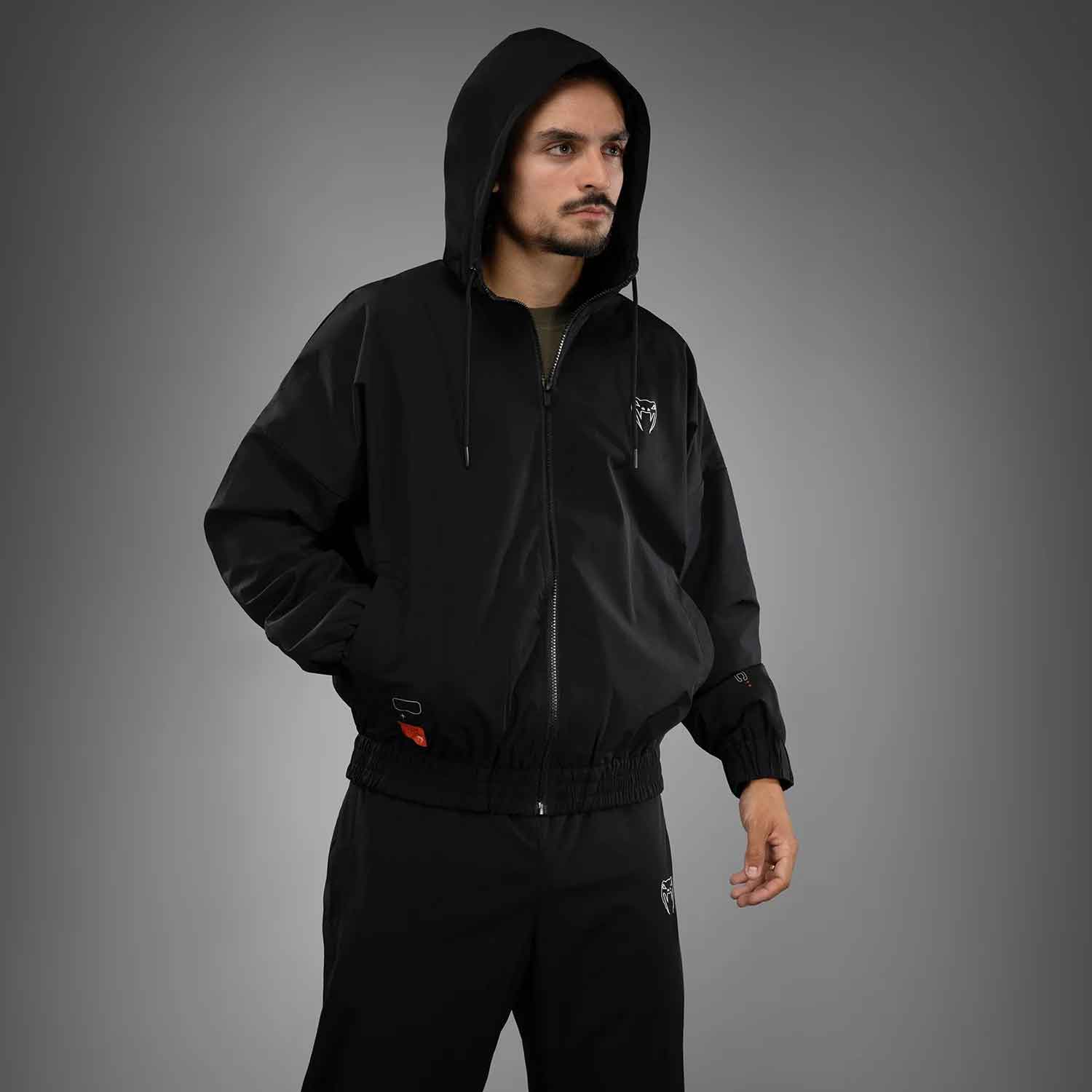 VENUM／ヴェナム　ジャケット　　Eclipse Track Jacket／エクリプス トラックジャケット