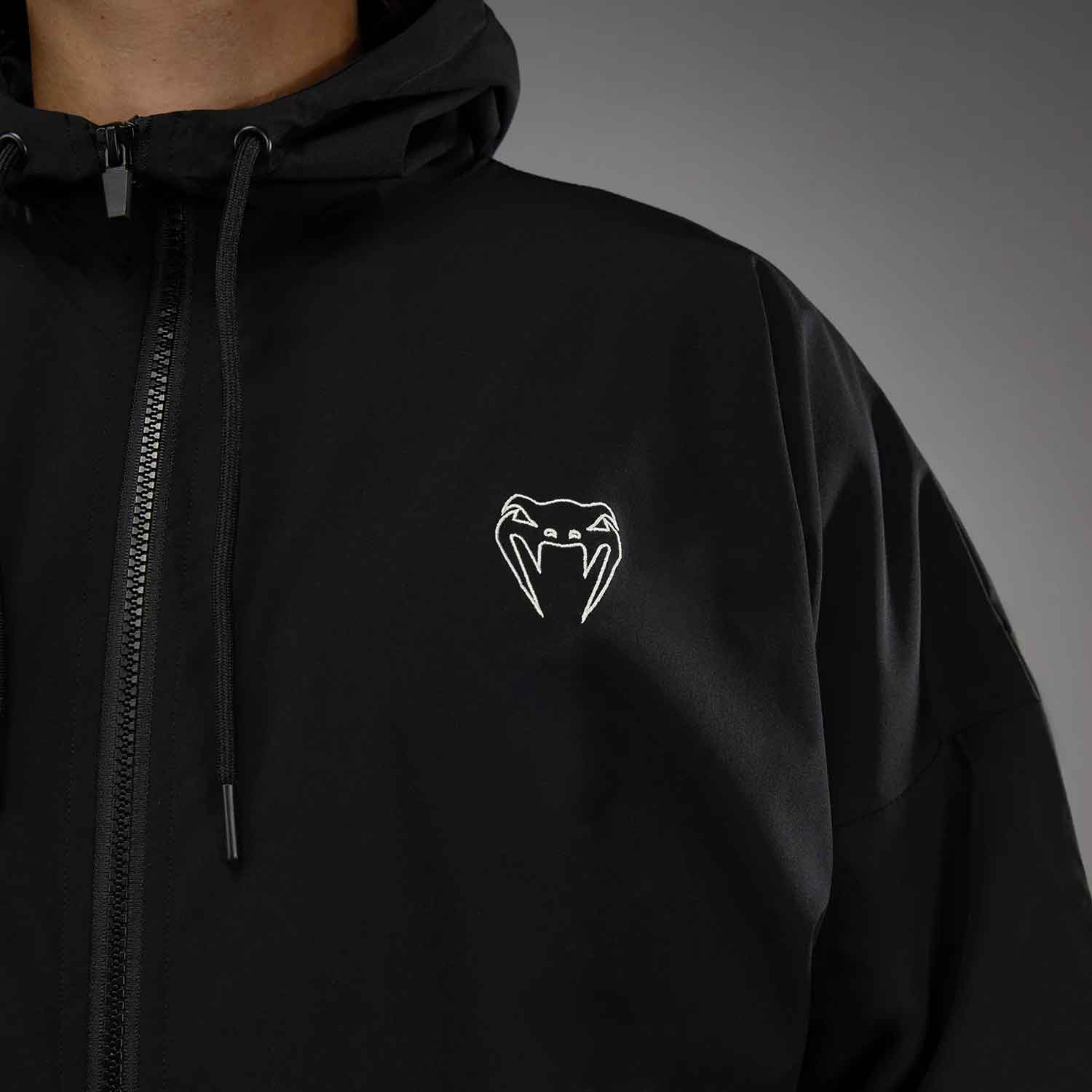 VENUM／ヴェナム　ジャケット　　Eclipse Track Jacket／エクリプス トラックジャケット