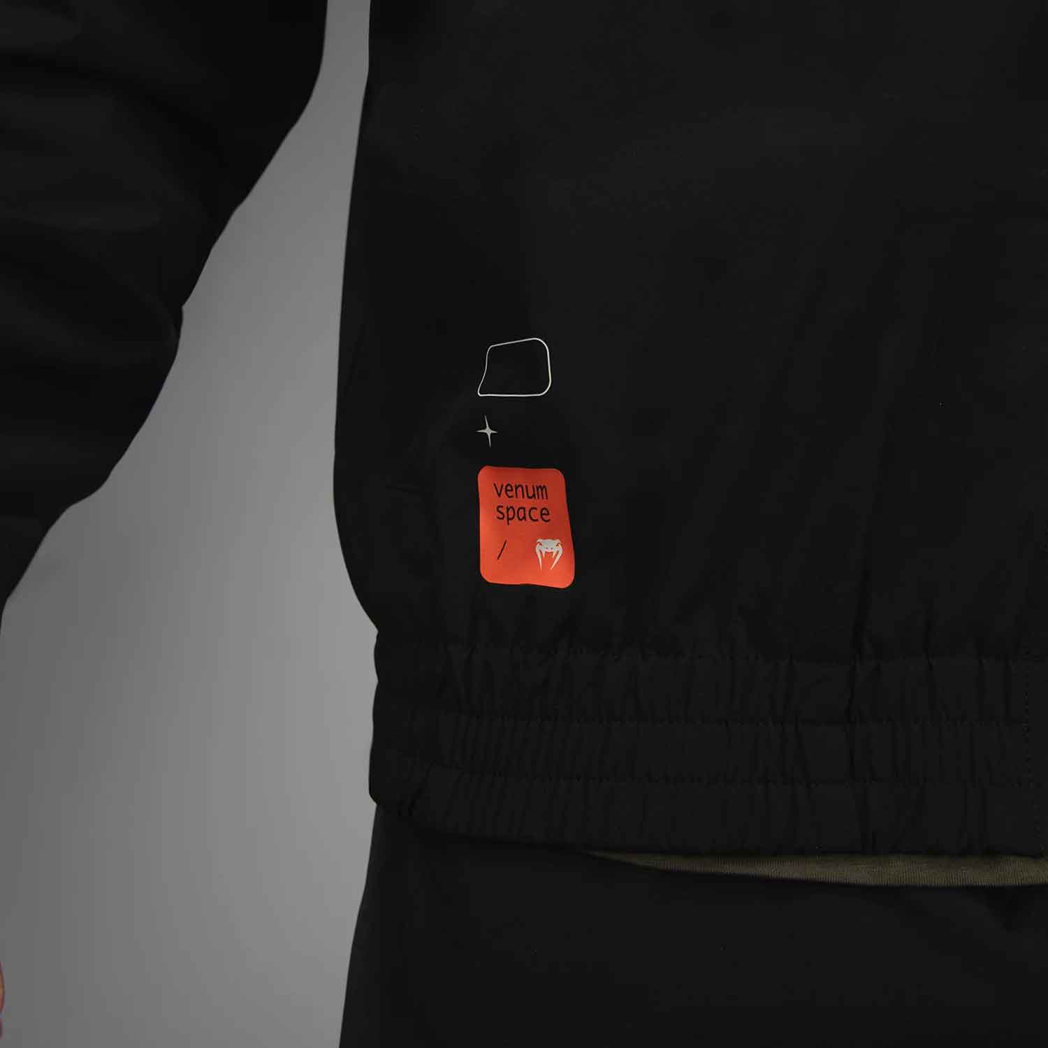 VENUM／ヴェナム　ジャケット　　Eclipse Track Jacket／エクリプス トラックジャケット
