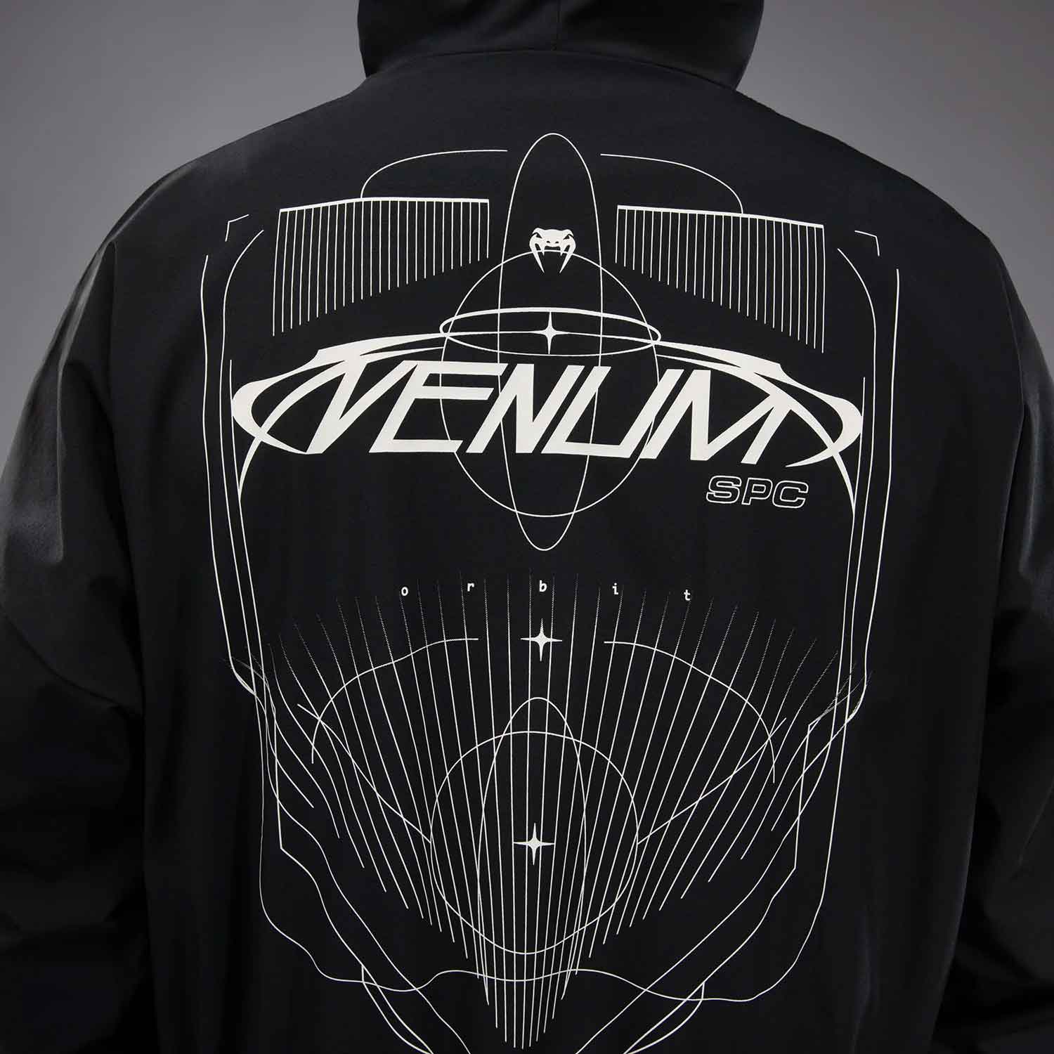 VENUM／ヴェナム　ジャケット　　Eclipse Track Jacket／エクリプス トラックジャケット