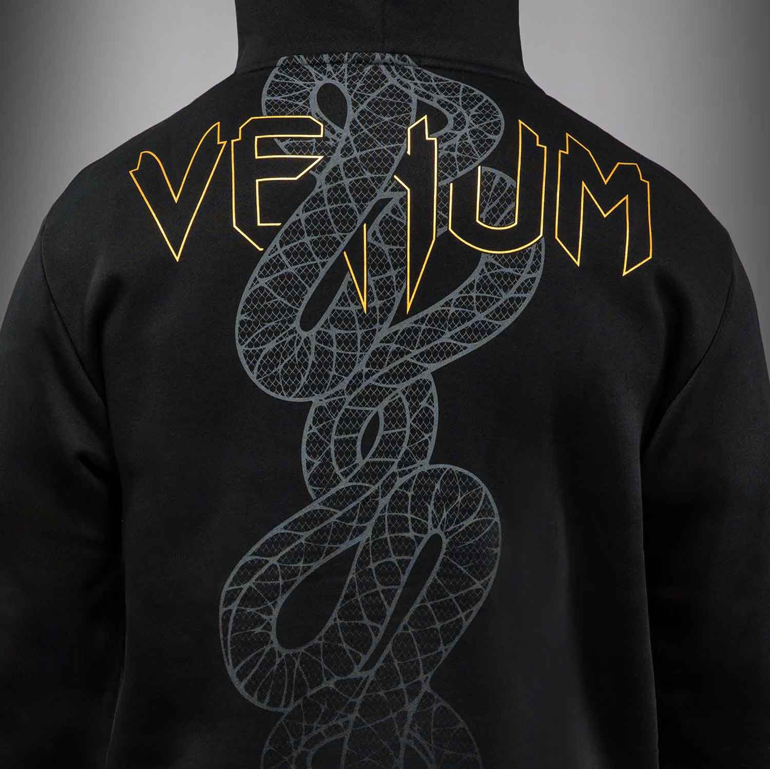 VENUM／ヴェナム　パーカー（フーディー）　　Serpenti Hoodie／セルペンティ フーディ