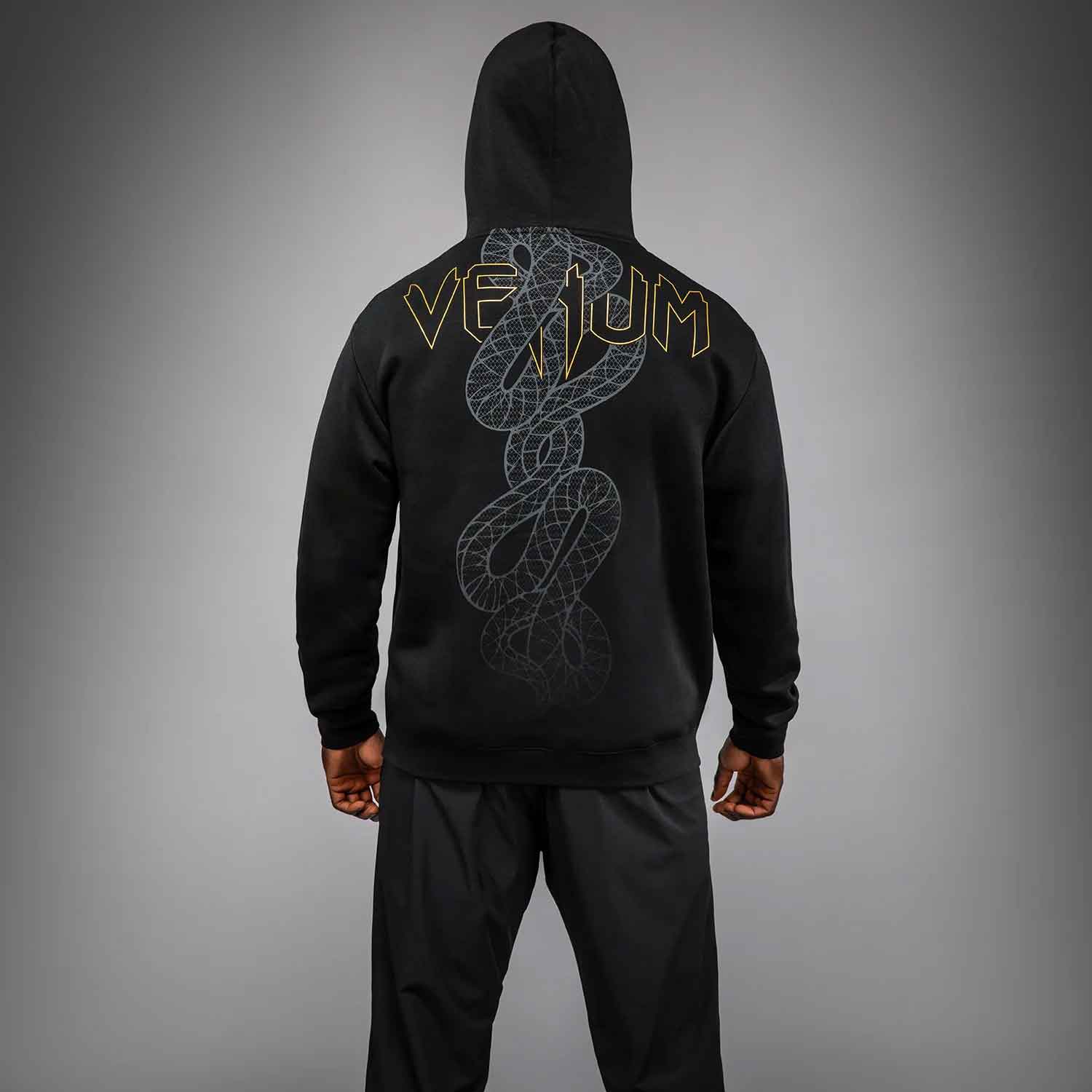 Serpenti Hoodie／セルペンティ フーディ